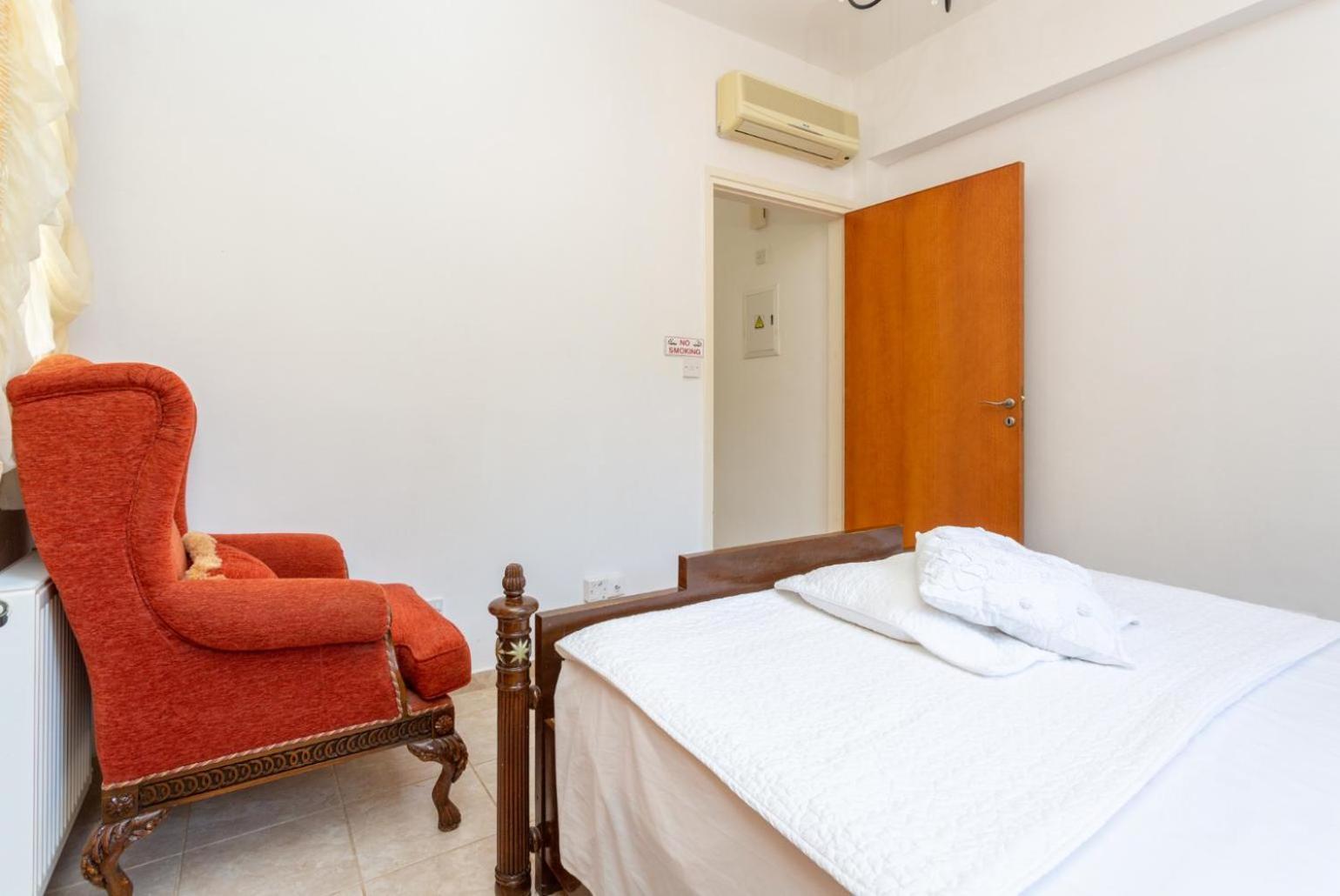 Villa Charianna Mavroli Екстериор снимка