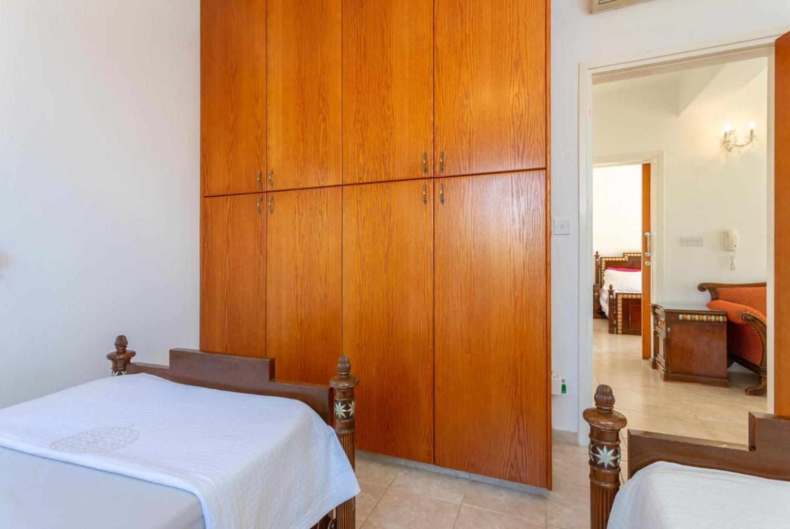 Villa Charianna Mavroli Екстериор снимка