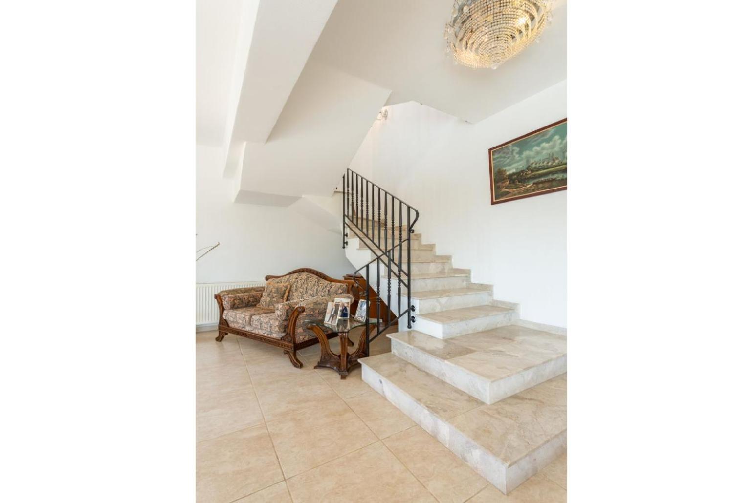 Villa Charianna Mavroli Екстериор снимка
