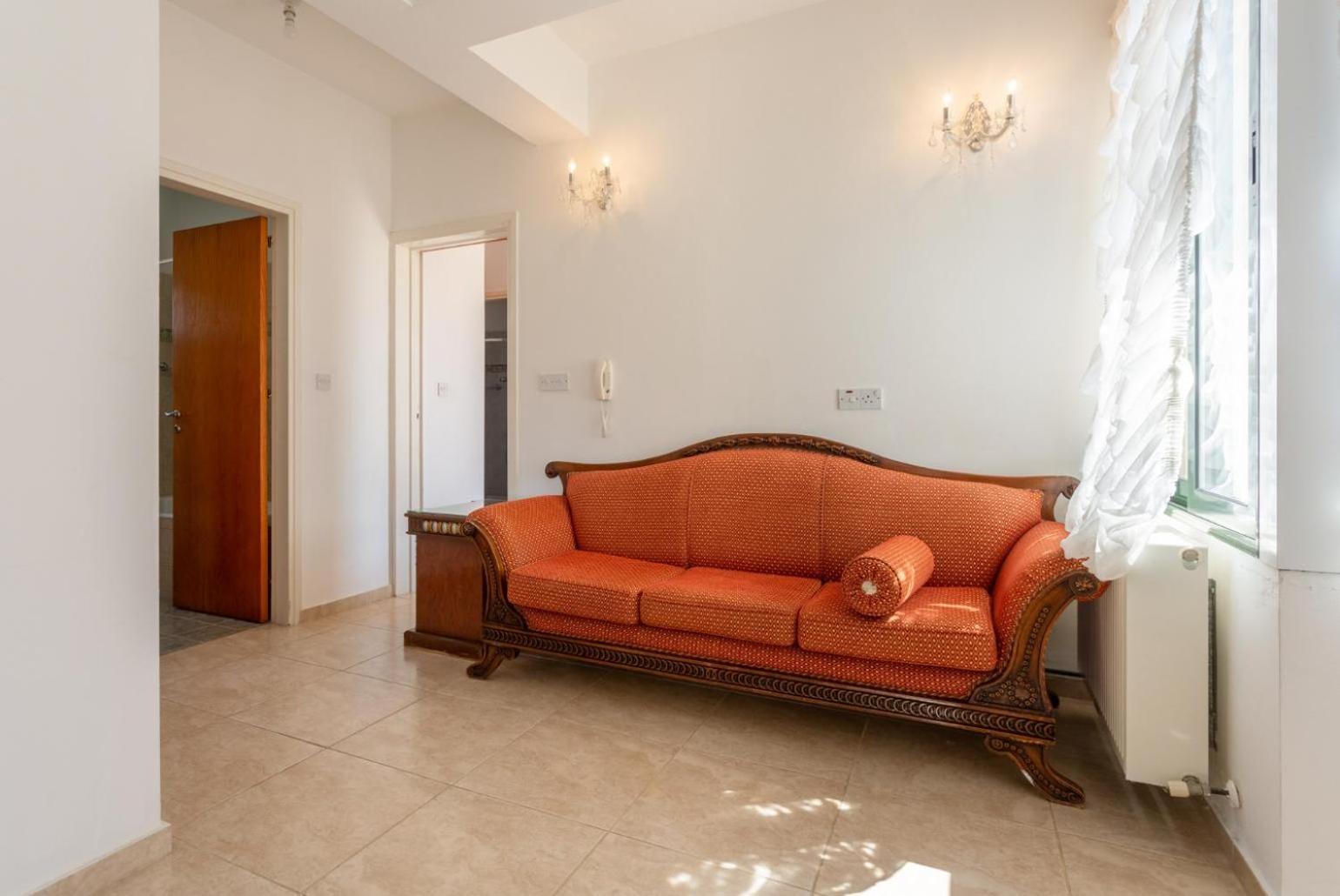 Villa Charianna Mavroli Екстериор снимка