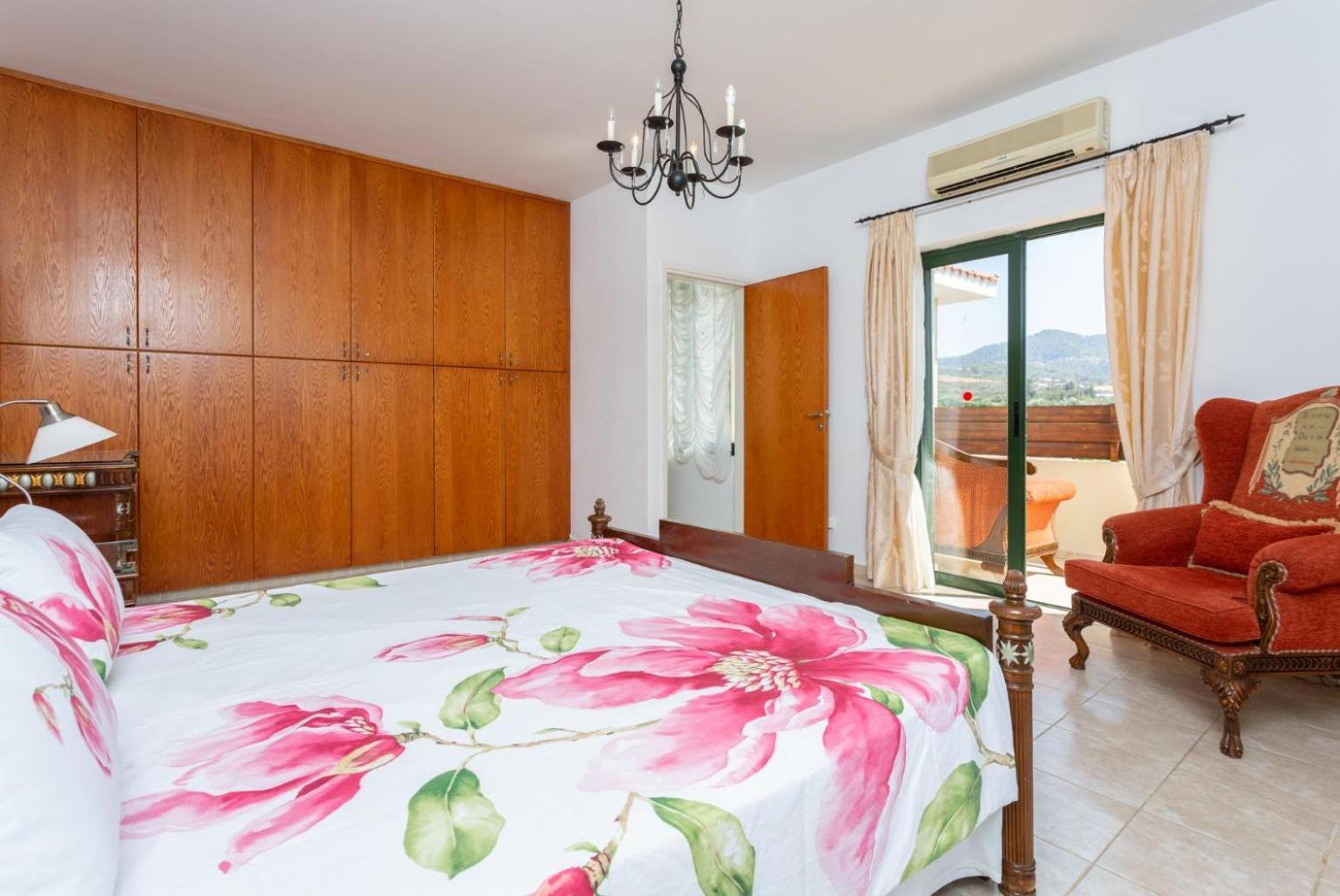 Villa Charianna Mavroli Екстериор снимка