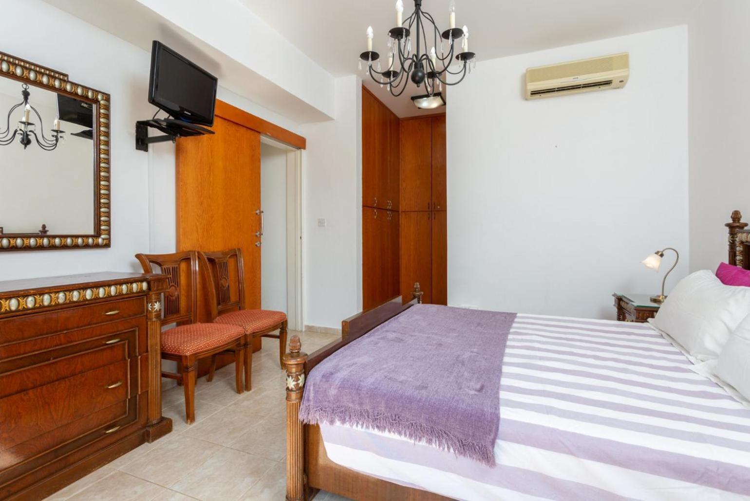Villa Charianna Mavroli Екстериор снимка